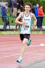 Mens under-17s 2025 Northern Athletics Autumn Road Relays, Leigh, Lancashire. Photo: David T. Hewitson/Sports for All Pics